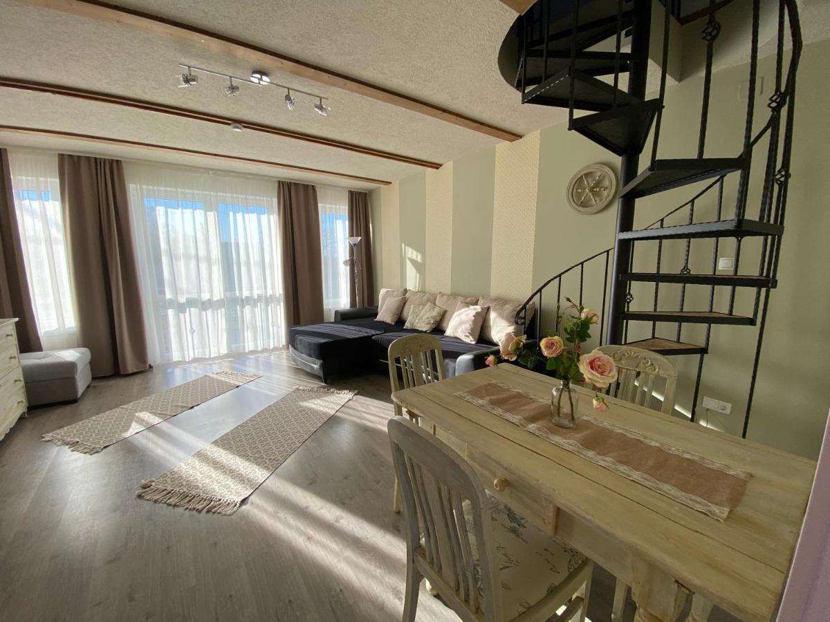 Platan Apartmanhaz Balatongyörök Exteriör bild
