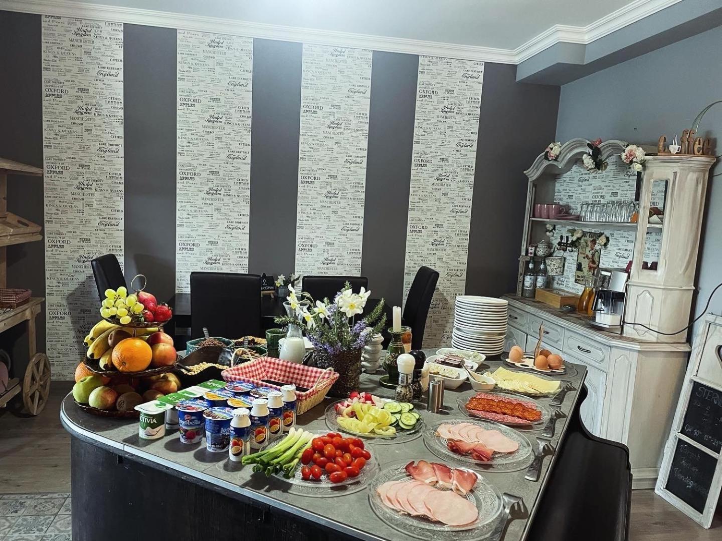 Platan Apartmanhaz Balatongyörök Exteriör bild